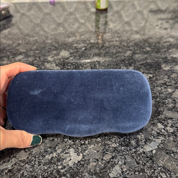 Gucci Black Women's Glasses - Picture 8 of 8